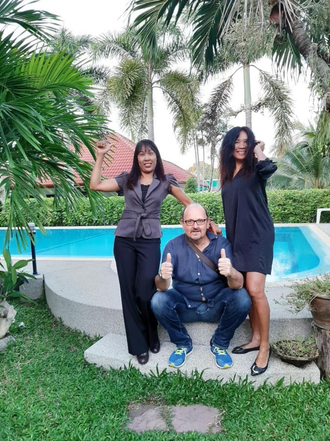 D&K Smiley Phuket Resort Rawai Dış mekan fotoğraf