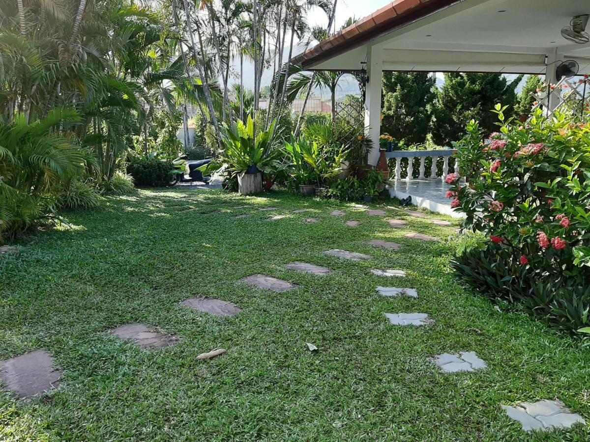 D&K Smiley Phuket Resort Rawai Dış mekan fotoğraf