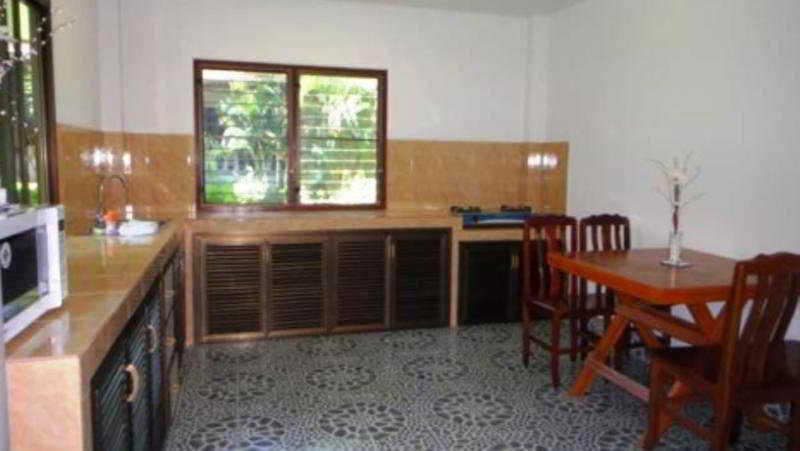 D&K Smiley Phuket Resort Rawai Dış mekan fotoğraf